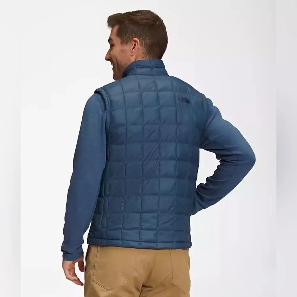 Men's North Face ThermoBall Eco Vest 2.0
